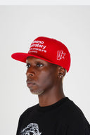 VENENO GORRA LABORATORY