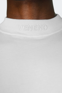 VENENO CAMISETA LABORATORY