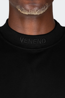 VENENO CAMISETA LABORATORY