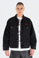 VENENO CHAQUETA DENIM VILE