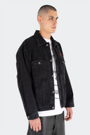 VENENO CHAQUETA DENIM VILE