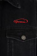 VENENO CHAQUETA DENIM VILE