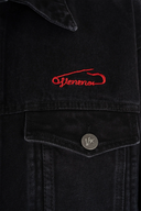 VENENO CHAQUETA DENIM VILE