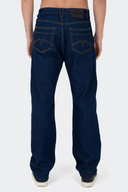 VENENO JEAN DENIM RAW WORK