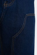 VENENO JEAN DENIM RAW WORK