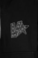 VENENO BUZO ZIPPER DIE CUT