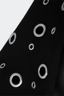 VENENO BUZO ZIPPER DIE CUT