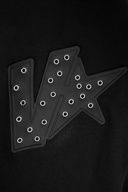 VENENO BUZO ZIPPER DIE CUT