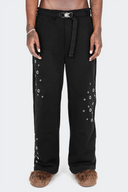 VENENO PANTALON DIE CUT