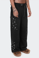 VENENO PANTALON DIE CUT