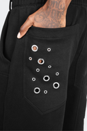 VENENO PANTALON DIE CUT