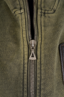 VENENO BUZO ZIPPER TRIBU