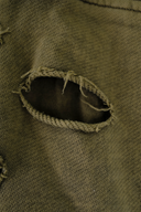 VENENO BUZO ZIPPER TRIBU