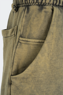 VENENO PANTALON ZIPPER TRIBU