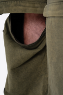 VENENO PANTALON ZIPPER TRIBU