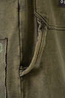VENENO PANTALON ZIPPER TRIBU