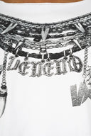 VENENO CAMISETA RAIZ