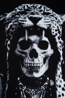 VENENO CAMISETA RELIC SPIRIT