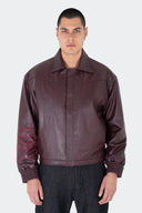 VENENO CHAQUETA BRUTAL LEATHER