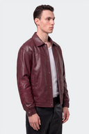 VENENO CHAQUETA BRUTAL LEATHER