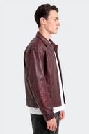 VENENO CHAQUETA BRUTAL LEATHER