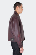 VENENO CHAQUETA BRUTAL LEATHER