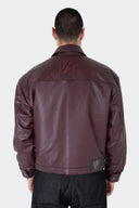 VENENO CHAQUETA BRUTAL LEATHER