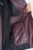 VENENO CHAQUETA BRUTAL LEATHER