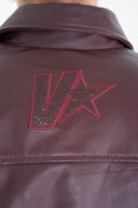 VENENO CHAQUETA BRUTAL LEATHER
