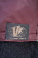 VENENO CHAQUETA BRUTAL LEATHER