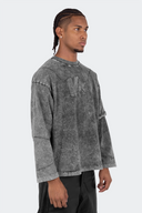 VENENO CAMIBUZO BALANCE CUT