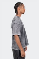 VENENO CAMISETA BALANCE CUT