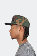 VENENO GORRA LABORATORY CAMO
