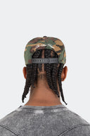 VENENO GORRA LABORATORY CAMO