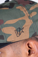 VENENO GORRA LABORATORY CAMO