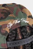 VENENO GORRA LABORATORY CAMO