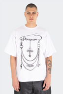 VENENO CAMISETA BRUTAL CHAIN REVERSE