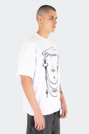VENENO CAMISETA BRUTAL CHAIN REVERSE