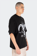 VENENO CAMISETA GOAT SKULL