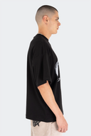 VENENO CAMISETA GOAT SKULL