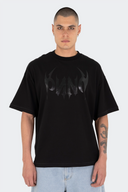 VENENO CAMISETA REVERSE GOTIC