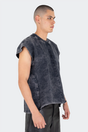VENENO TANK TOP PROCESO