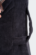VENENO PANTALON DARK GRAIN