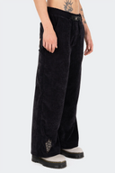 VENENO PANTALON DARK GRAIN