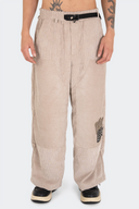 VENENO PANTALON DESERT GRAIN