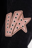 VENENO BUZO DARK GRAIN