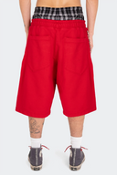VENENO SHORT LAYERED