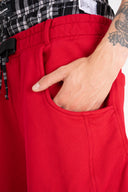 VENENO SHORT LAYERED