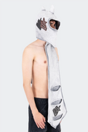 VENENO BUFANDA SHARK NOISE VN-0467