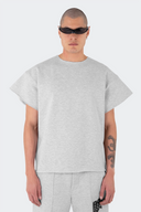 VENENO CAMISETA HEATHER NOISE